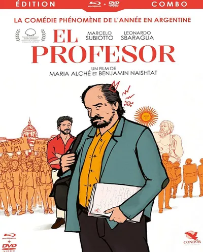 Póster de Puan