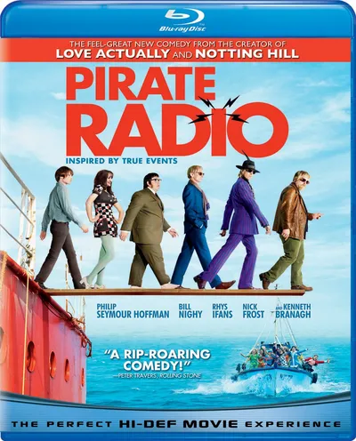 Póster de Radio encubierta