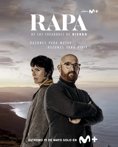 Póster de Rapa
