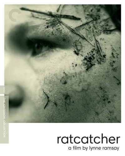 Póster de Ratcatcher