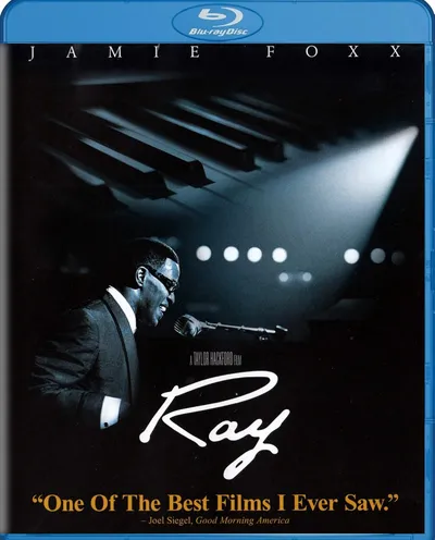 Póster de Ray