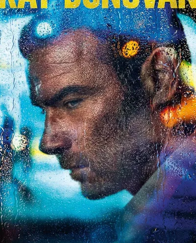 Póster de Ray Donovan
