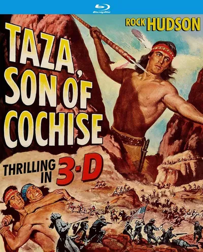 Póster de Raza de violencia