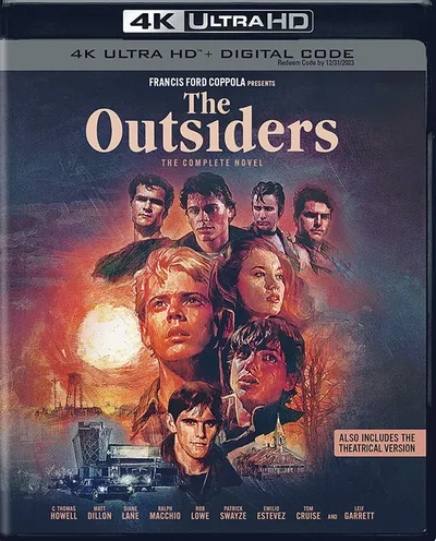 Póster de Rebeldes