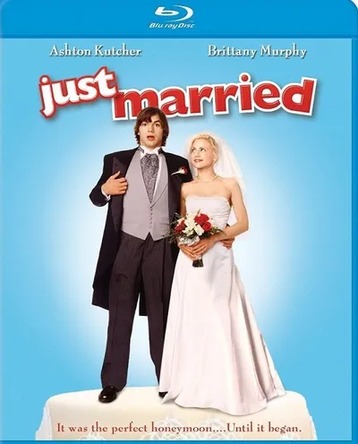 Póster de Recién casados