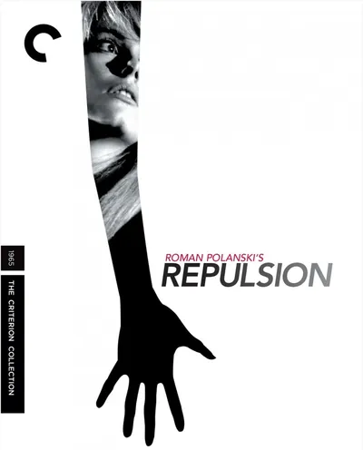 Póster de Repulsión