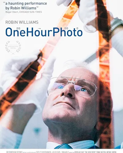 Póster de Retratos de una obsesión