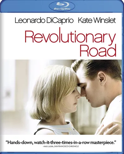 Póster de Revolutionary Road