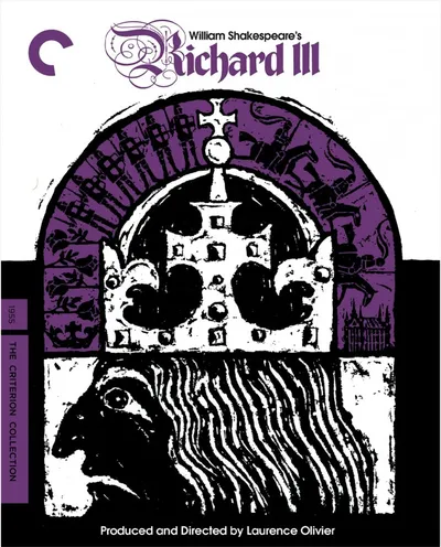 Póster de Ricardo III