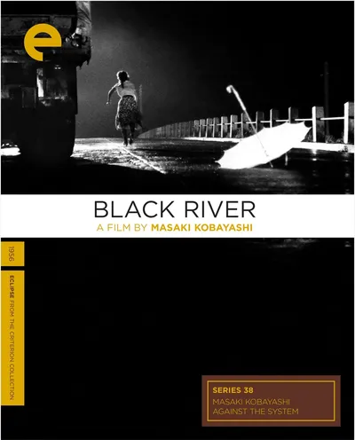 Póster de Río negro