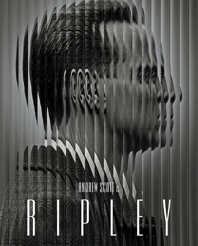 Póster de Ripley