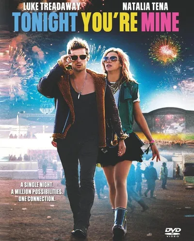 Póster de Rock'n Love (You Instead)