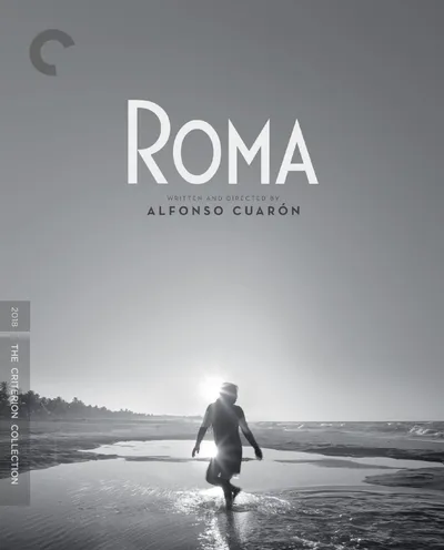 Póster de Roma
