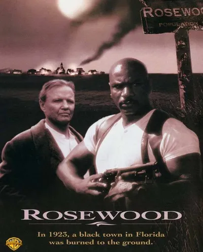 Póster de Rosewood