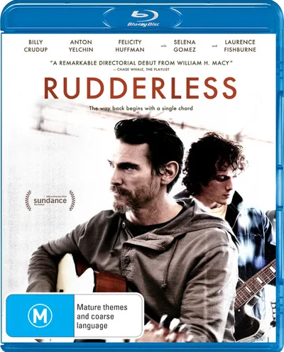 Póster de Rudderless