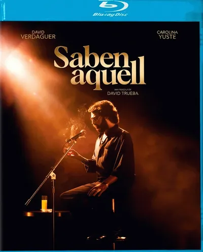 Póster de Saben aquell