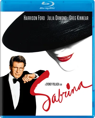 Póster de Sabrina (y sus amores)