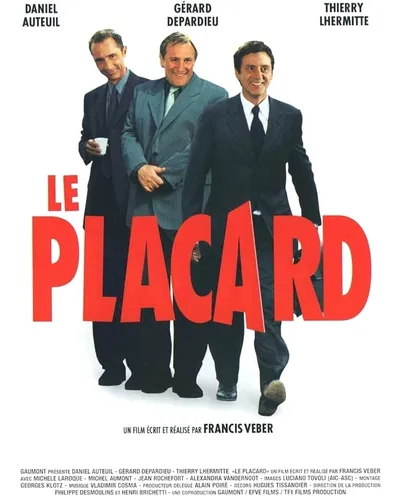 Póster de Salir del armario