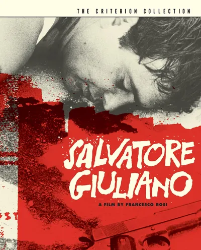 Póster de Salvatore Giuliano