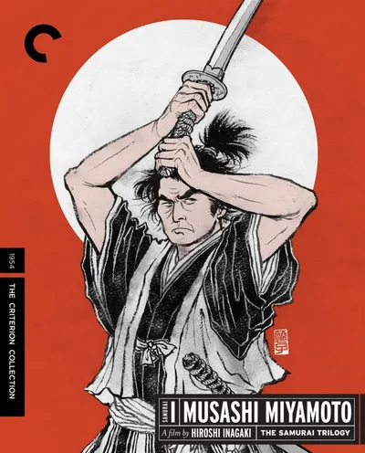 Póster de Samurái