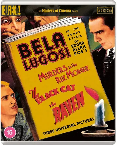 Póster de Satanás