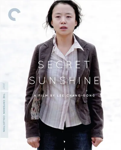 Póster de Secret Sunshine