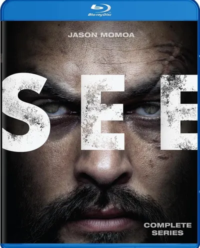 Póster de See