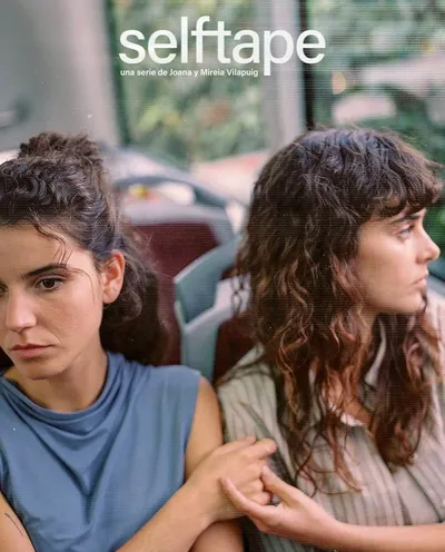 Póster de selftape
