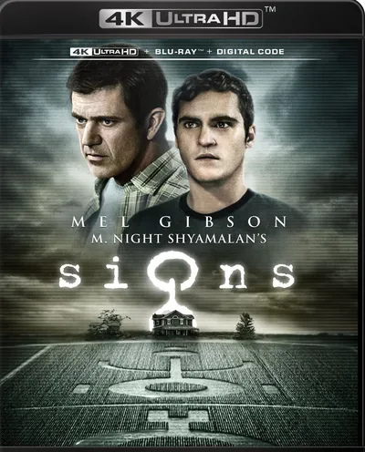 Póster de Señales