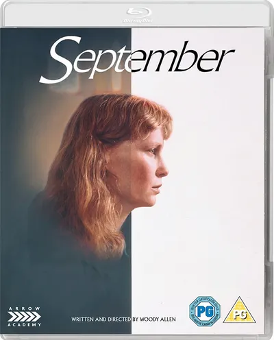 Póster de Septiembre