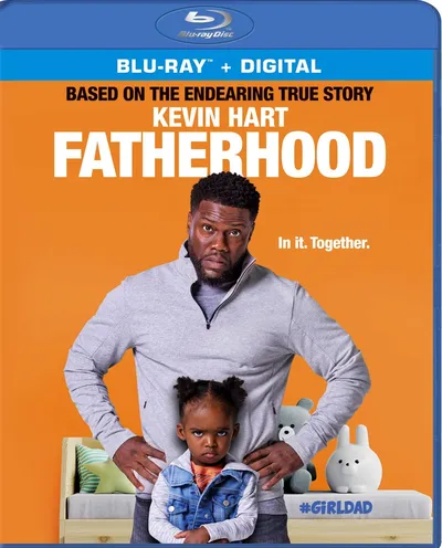 Póster de Ser padre