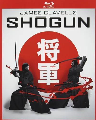 Póster de Shogun