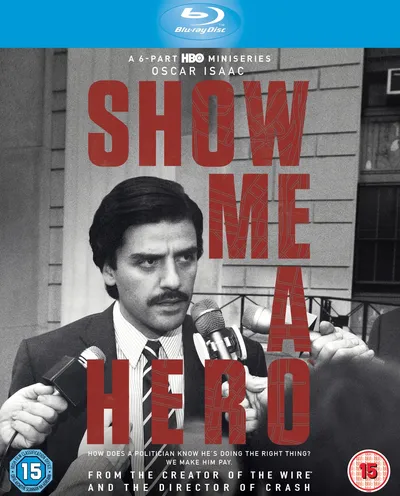 Póster de Show Me a Hero