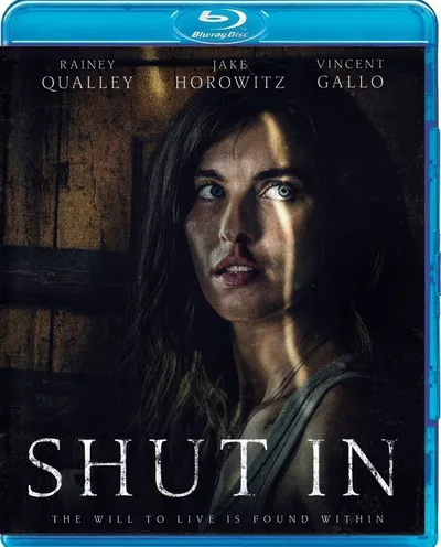 Póster de Shut In (Encerrada)