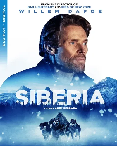Póster de Siberia