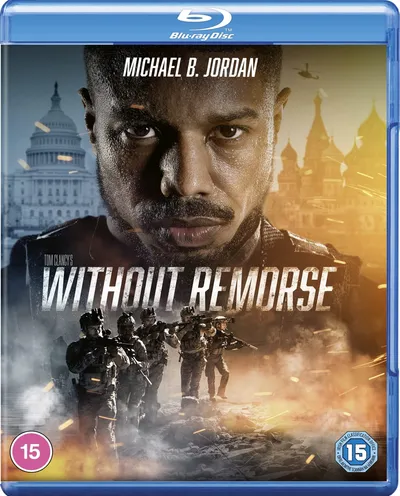 Póster de Sin remordimientos