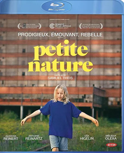 Póster de Softie