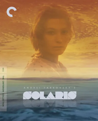 Póster de Solaris