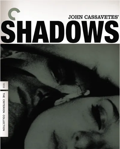 Póster de Sombras