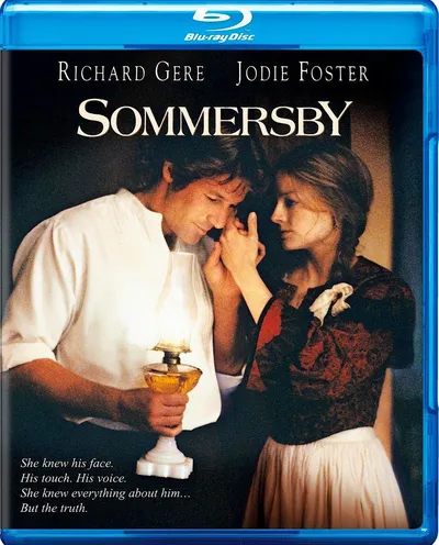 Póster de Sommersby
