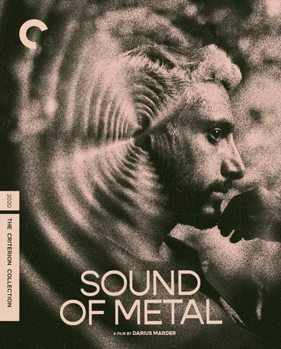 Póster de Sound of Metal