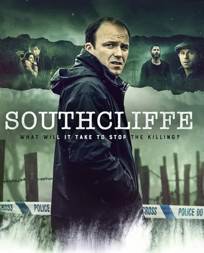 Póster de Southcliffe