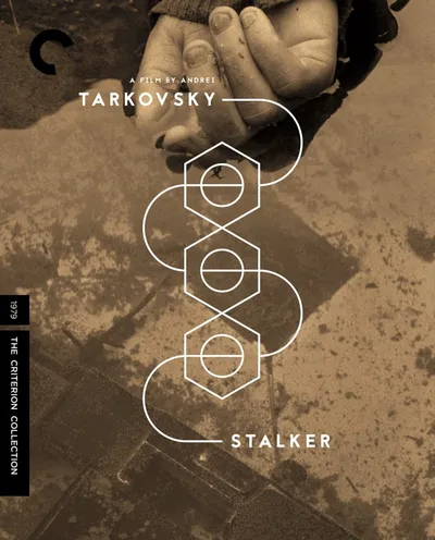 Póster de Stalker