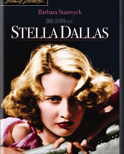 Póster de Stella Dallas