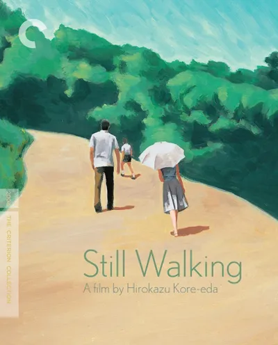 Póster de Still Walking (Caminando)