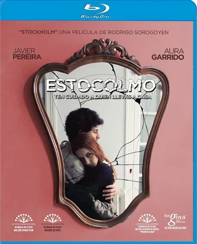 Póster de Stockholm