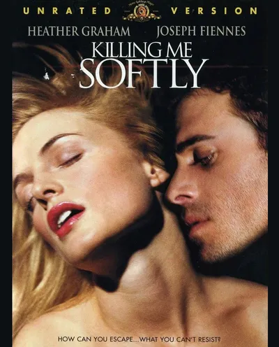 Póster de Suavemente me mata