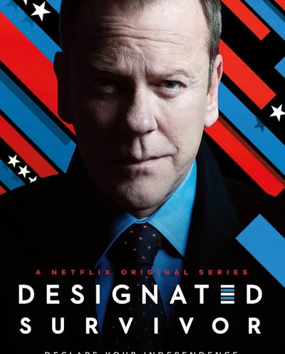 Póster de Sucesor designado