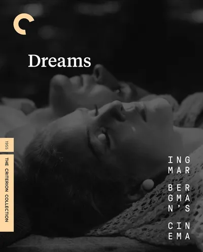 Póster de Sueños