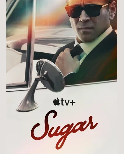 Póster de Sugar